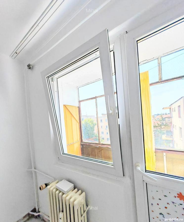 Garsoniera Confort 1 Etaj 4 Ultracentral Arad Proprietar - 4