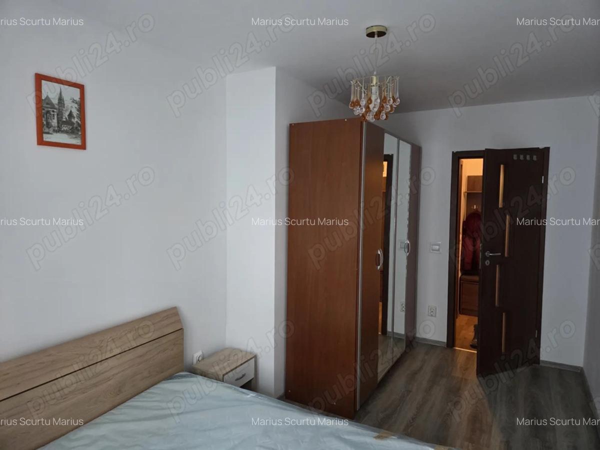 Inchiriez apartament 2 camere - 5