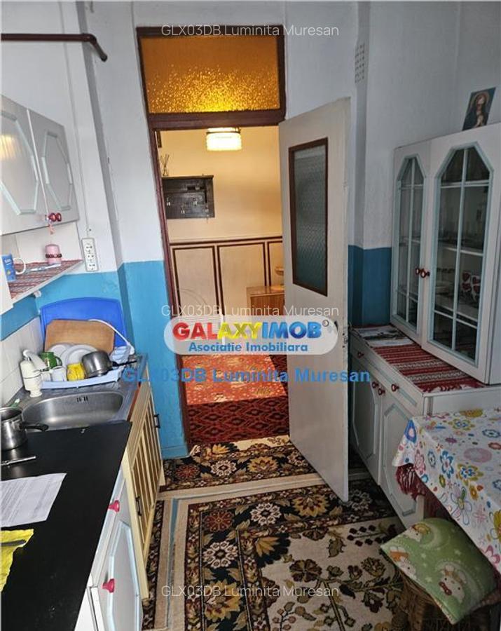Apartament 3 camere decomandat Targoviste Micro 10 - 5