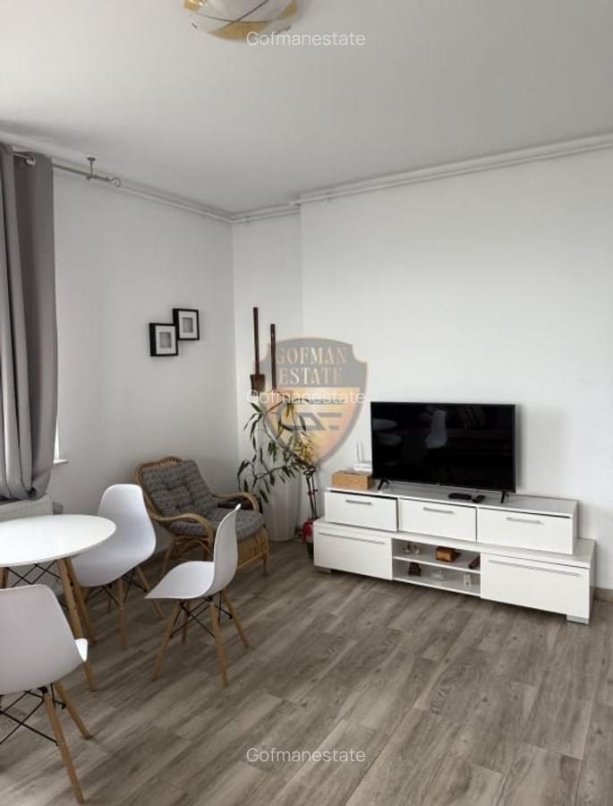 3 camere, Faleza Nord zona Spectrum, et 1, vedere la mare, centrala gaz, A/C - 2