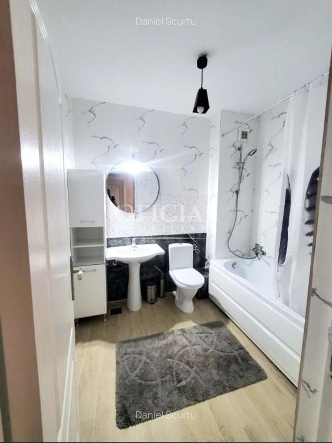 Apartament 2 camere | Parcare | Dog Friendly | Eroilor | Floresti - 5
