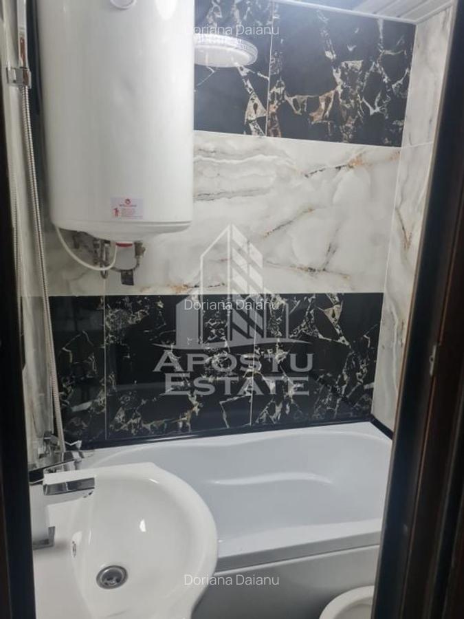 Garsonieră semidecomandată în Complex Studențesc - 6