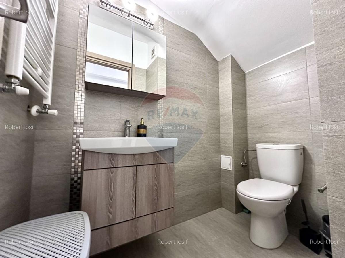 Casa / Vila P+1 de vanzare Bragadiru - Strada Diamantului - 16