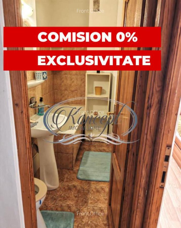 Exclusivitate 0% comision - Apartament DECOMANDAT, str. Buc - 4