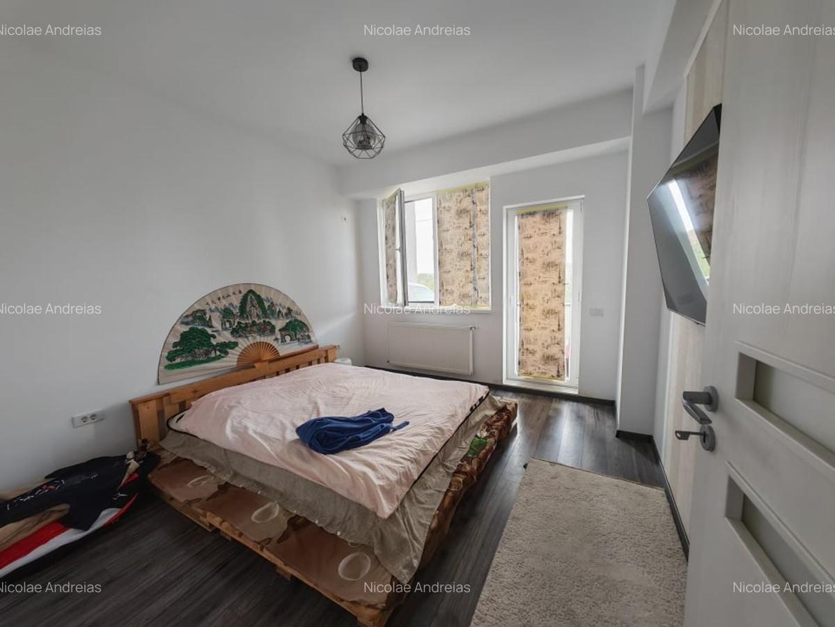 Soseaua Oltenitei-apartament spatios mobilat si utilat - 8