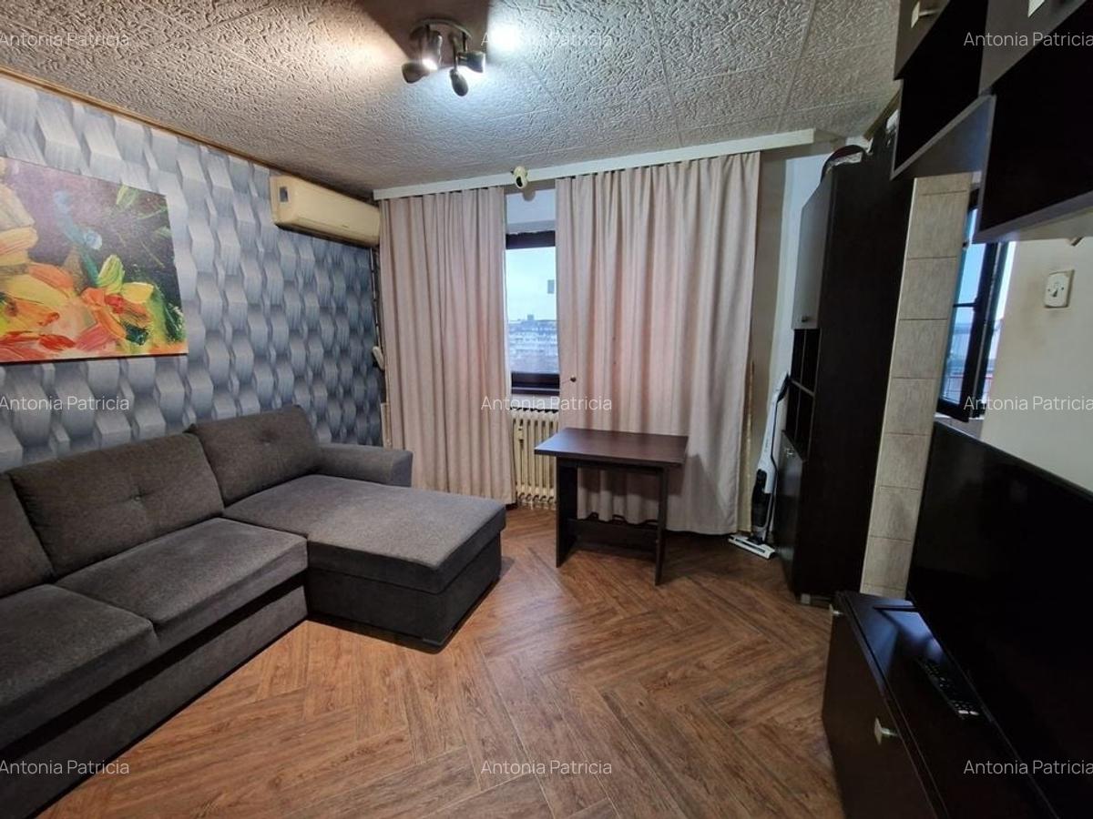 Garsoniera Brancoveanu mobilata/utilata - 2