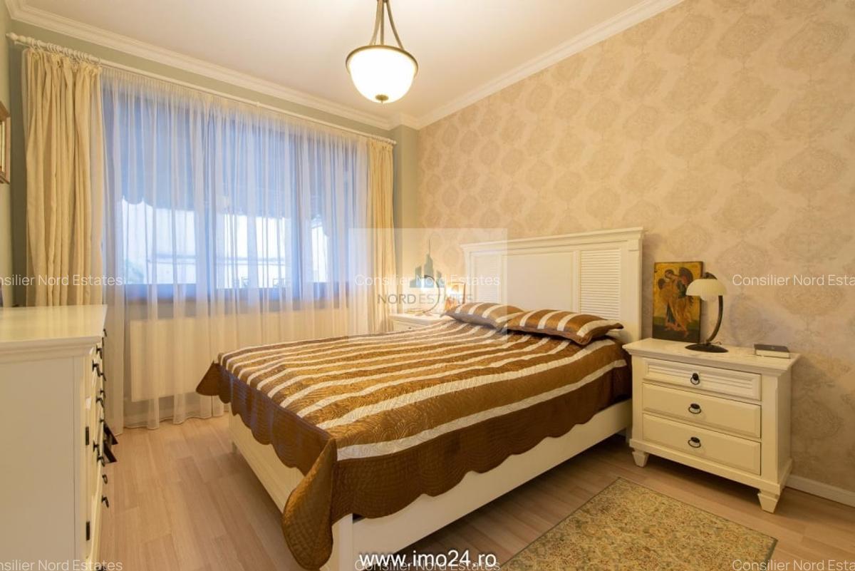 Ion Mihalache-Domenii-Agronomie, bloc 2014-Lux - 3