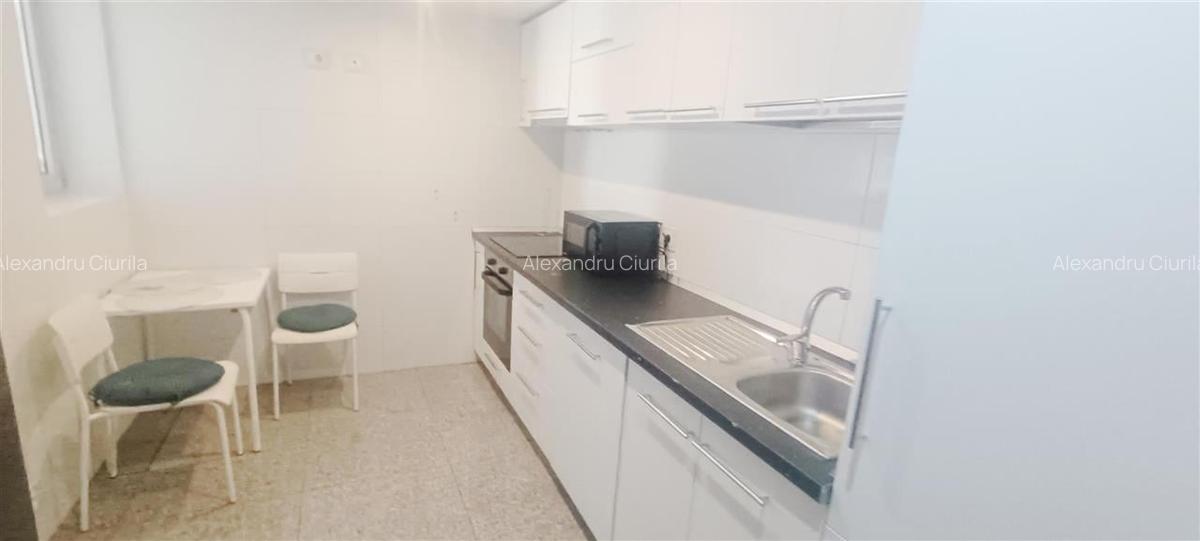 Apartament cu 2 camere decomandat, mobilat în Arcul de Triumf - 11