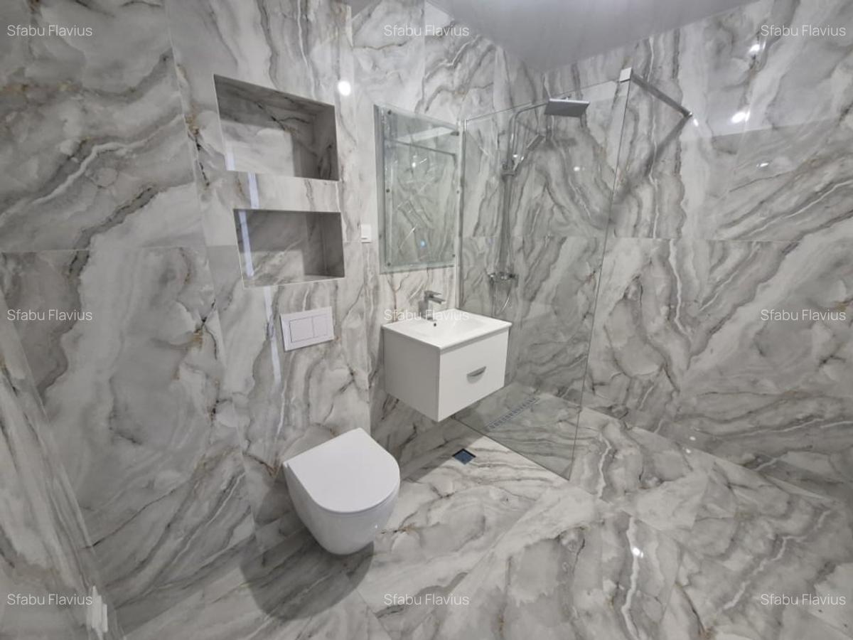 Apartament 1 cameră Bloc 2025 Etajul 1 - Complex de Lux Don Lake View Rediu - 3