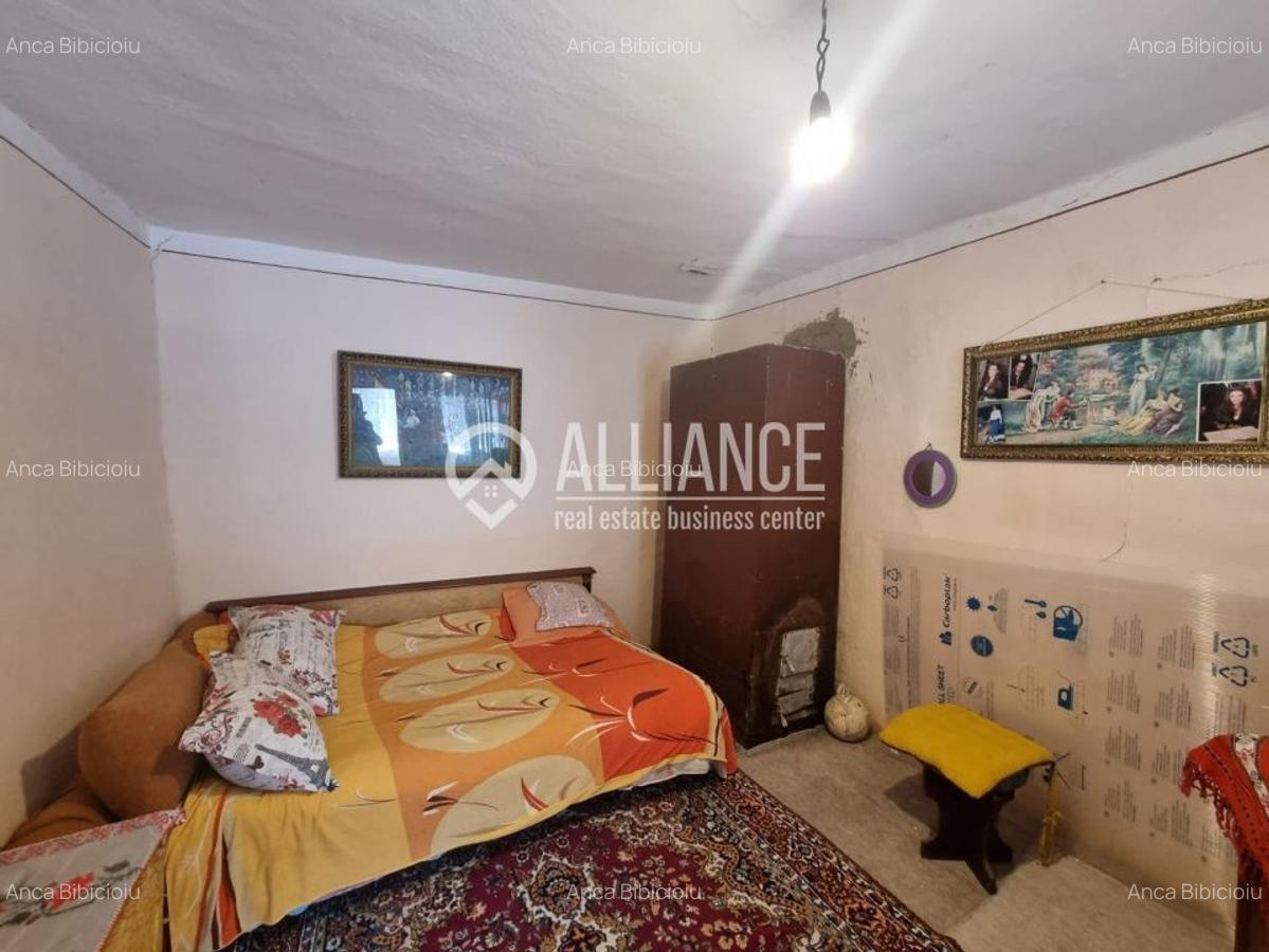 Loc Corbu (COD 02) - casa 4 camere teren 1384 mp - 9