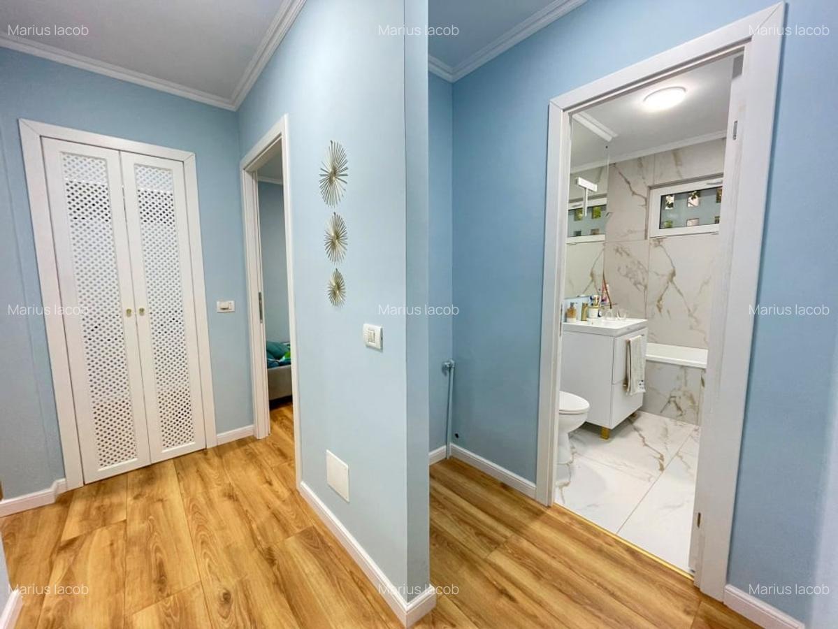 Apartament 3 camere-Podu Ros-Bld Socola-bloc fara risc - 7