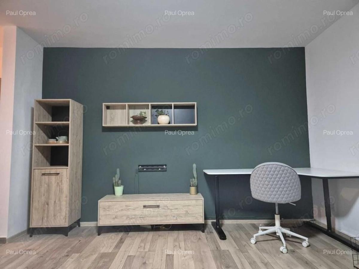 Apartament prima inchiere 2 camere, parcare subteran, Aradului - 3