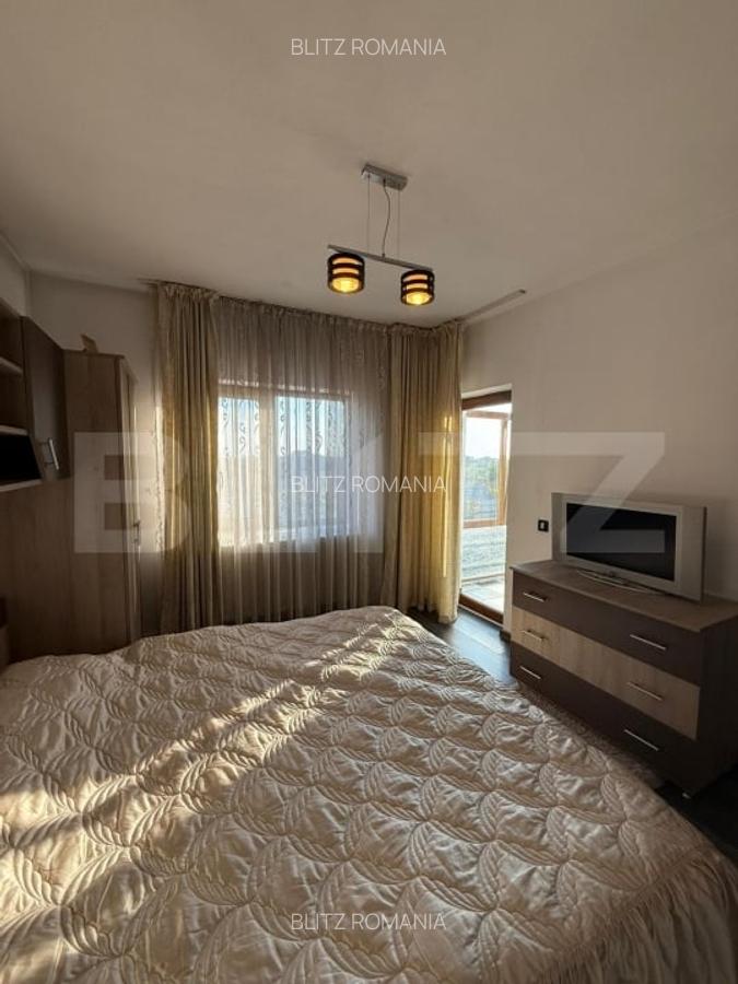 Apartament cu 3 camere, decomandat, 70 mp, etaj 2 - 4 Apartament cu 3 camere, decomandat, 70 mp, etaj 2 - 4