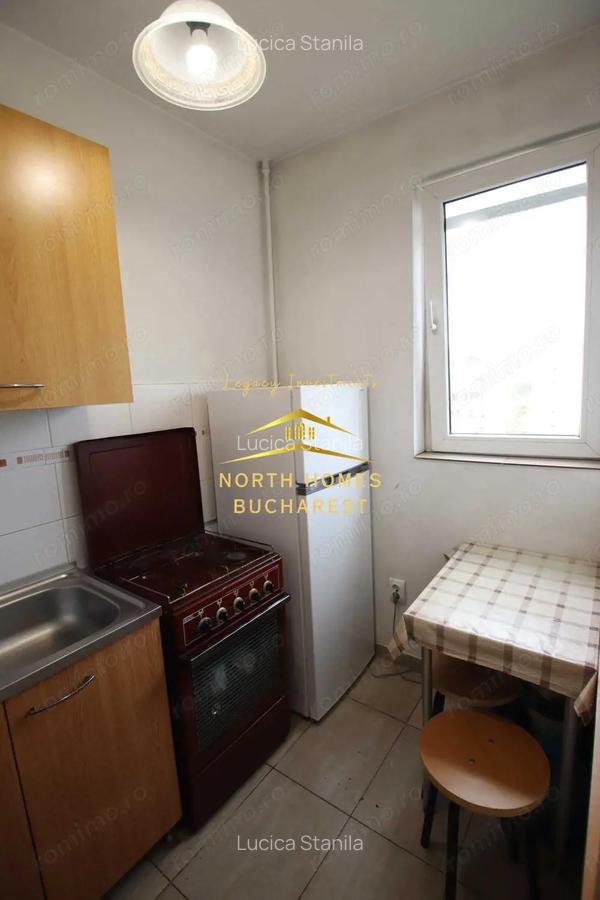 Garsoniera de vanzare 31mp Colentina intersectie Teiul Doamnei - 4
