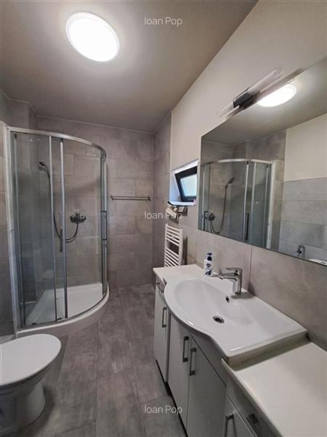 Casa individuala, 120 mp utili, situata in cartierul Dambul Rotund! - 11