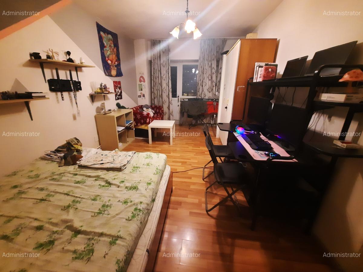 VANZARE GARSONIERA 13 SEPTEMBRIE- DRUMUL SARII - 2