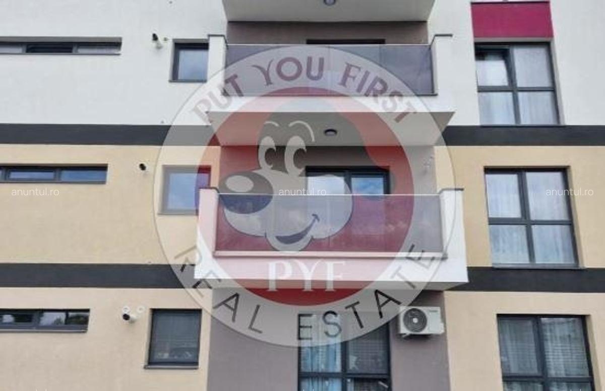 Aqua City | Garsoniera | Decomandat | 38mp | B11473 - 5