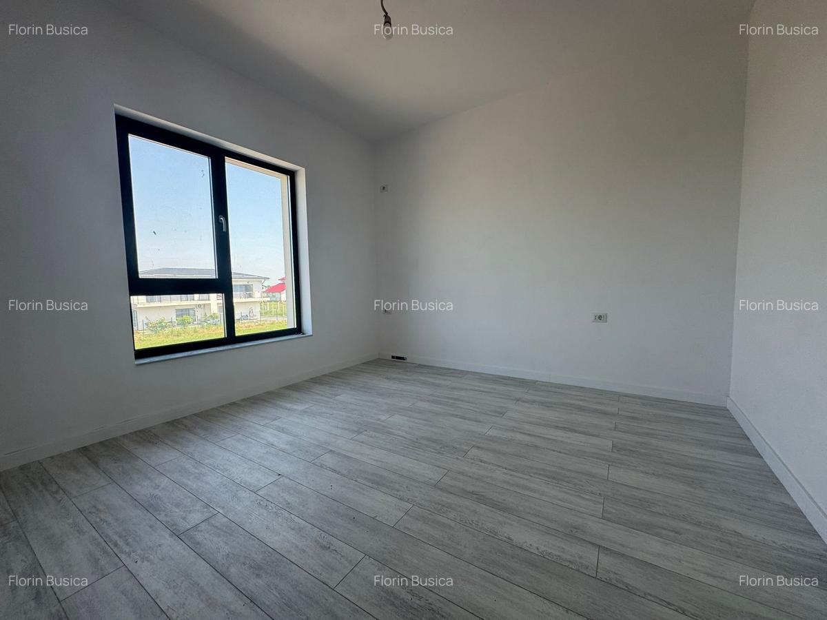 Casa individuala ~ 4 camere 3 bai ~ teren 350 mp ~ incalzire in pardoseala - 12