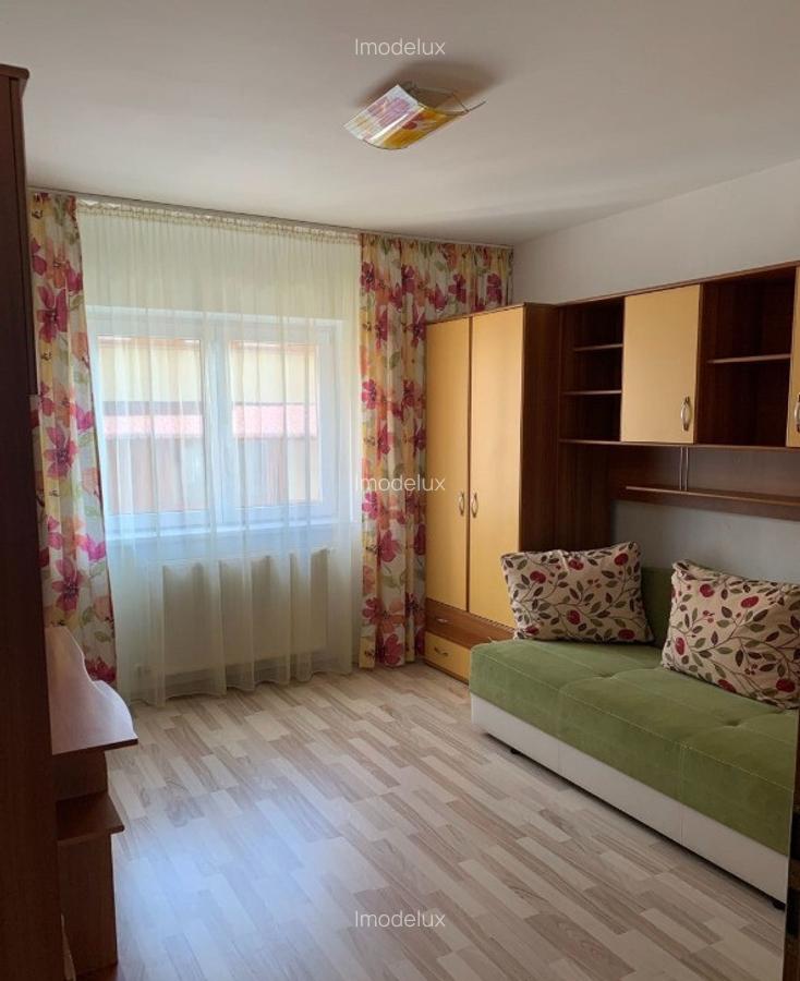 3 camere zona Doamna Ghica - 5
