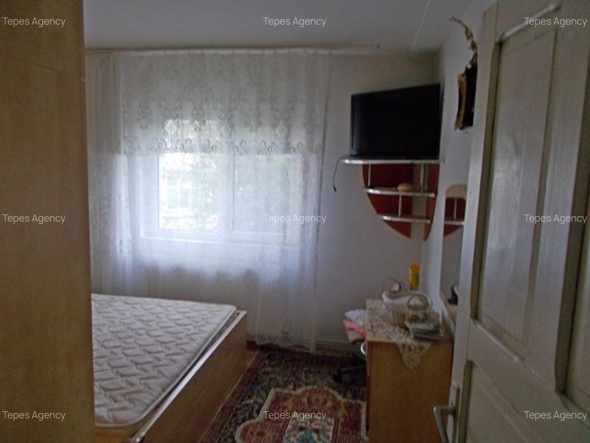 Apartament 3 cam dec, Timisoara, Freidorf, Lic. Auto, et. 1, mobilat, utilat - 8