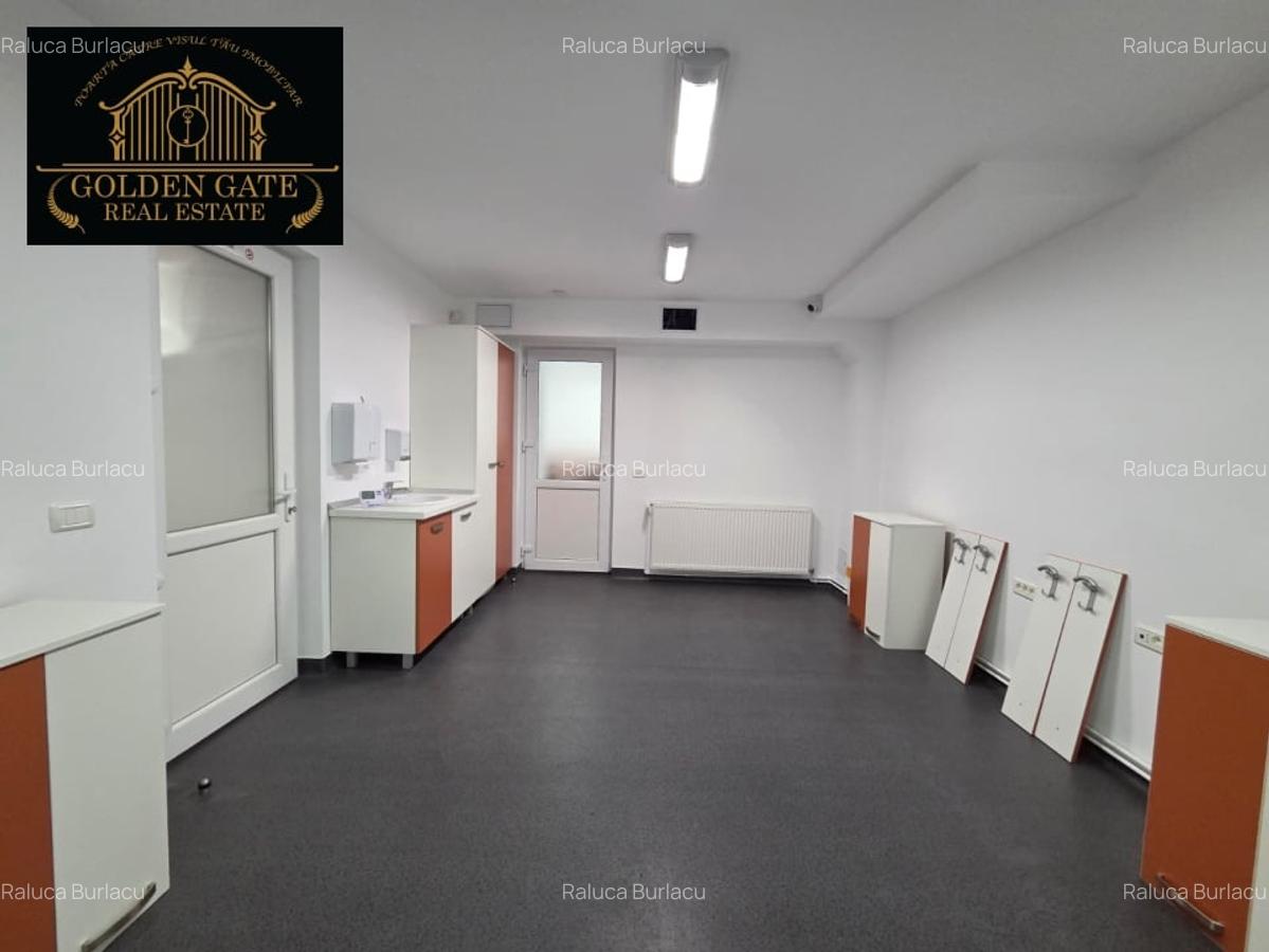 Spatiu de inchiriat–Oportunitate unica, compartimentare ideala, functii multiple - 10