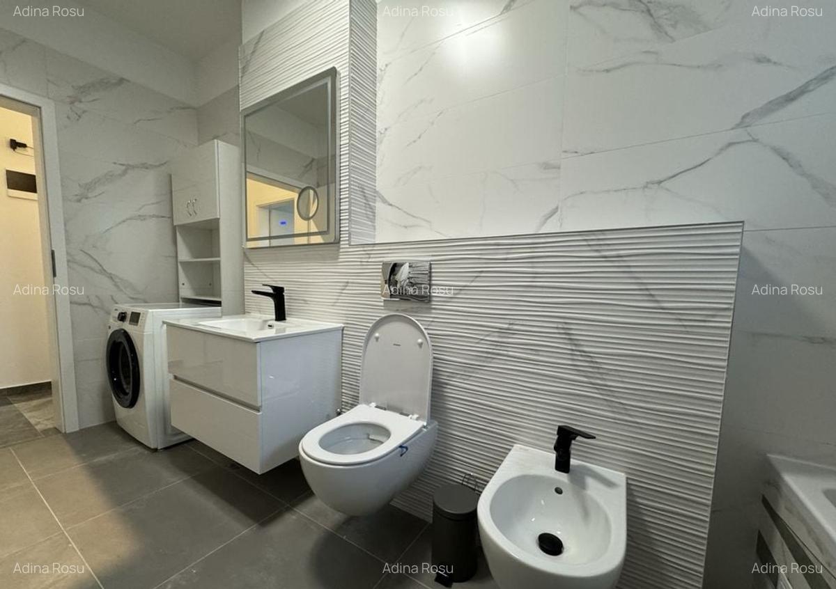 Apartament de 3 camere, loc de parcare, 900m de metrou Dimitrie Leonida - 8