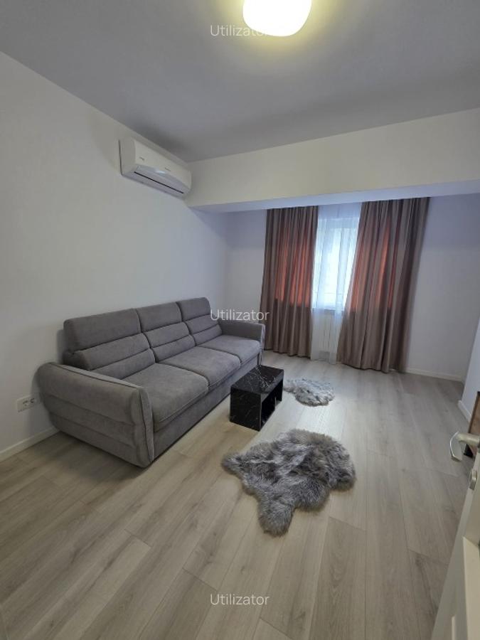 Prima inchiriere! Apartament 2 camere + loc parcare subteran,complex Evergreen T - 7