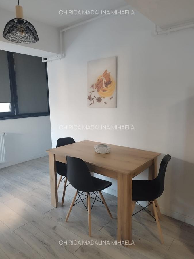 Dobroiesti-Fundeni,loc de parcare inclus, blo nou, centrală propriec - 5