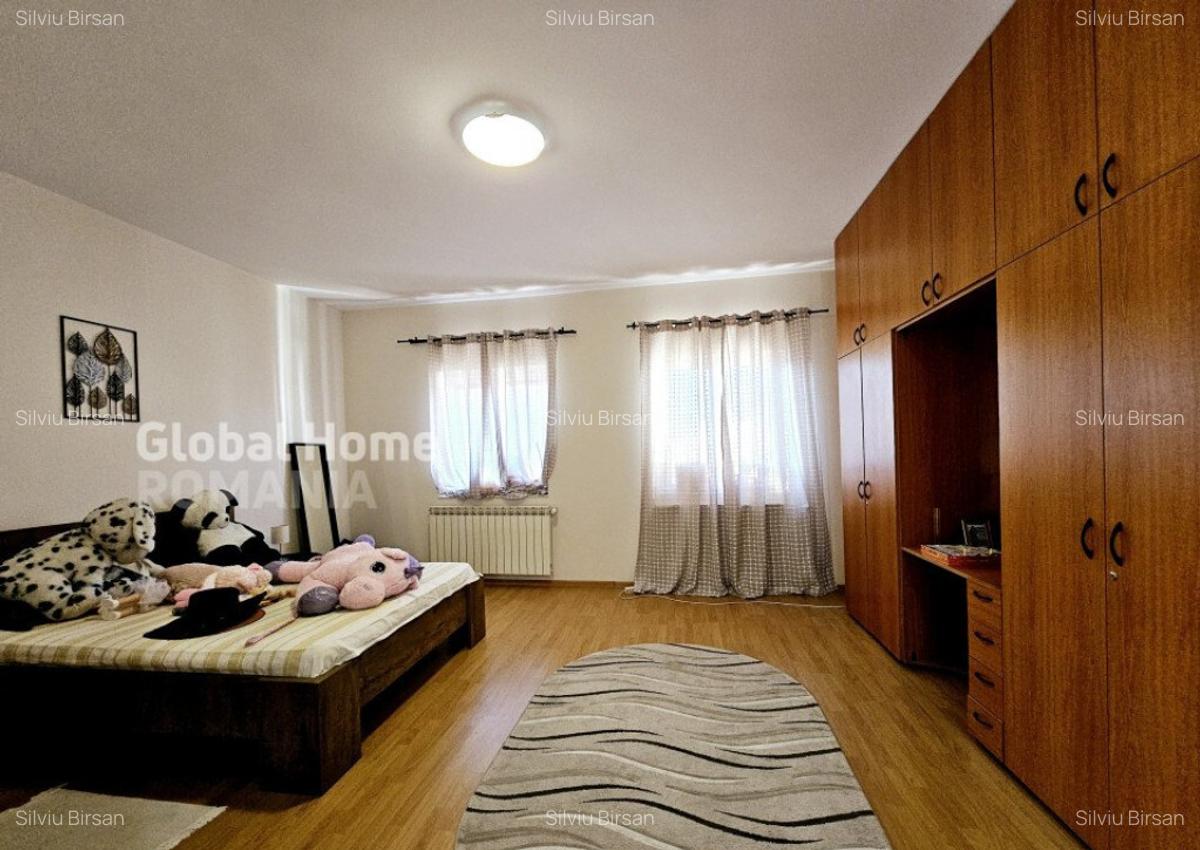 Vila Individuala 466 MP | Pipera | Teren 1000 MP | Ideala p - 15