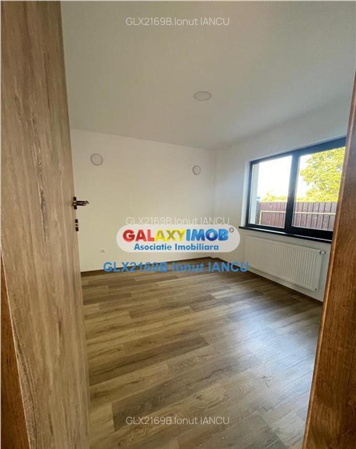 Vila cu garaj Padurea Pantelimon - 4 camere - 5