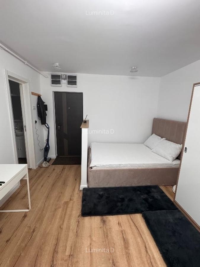Garsoniera renovata 2025 Apusului - 4
