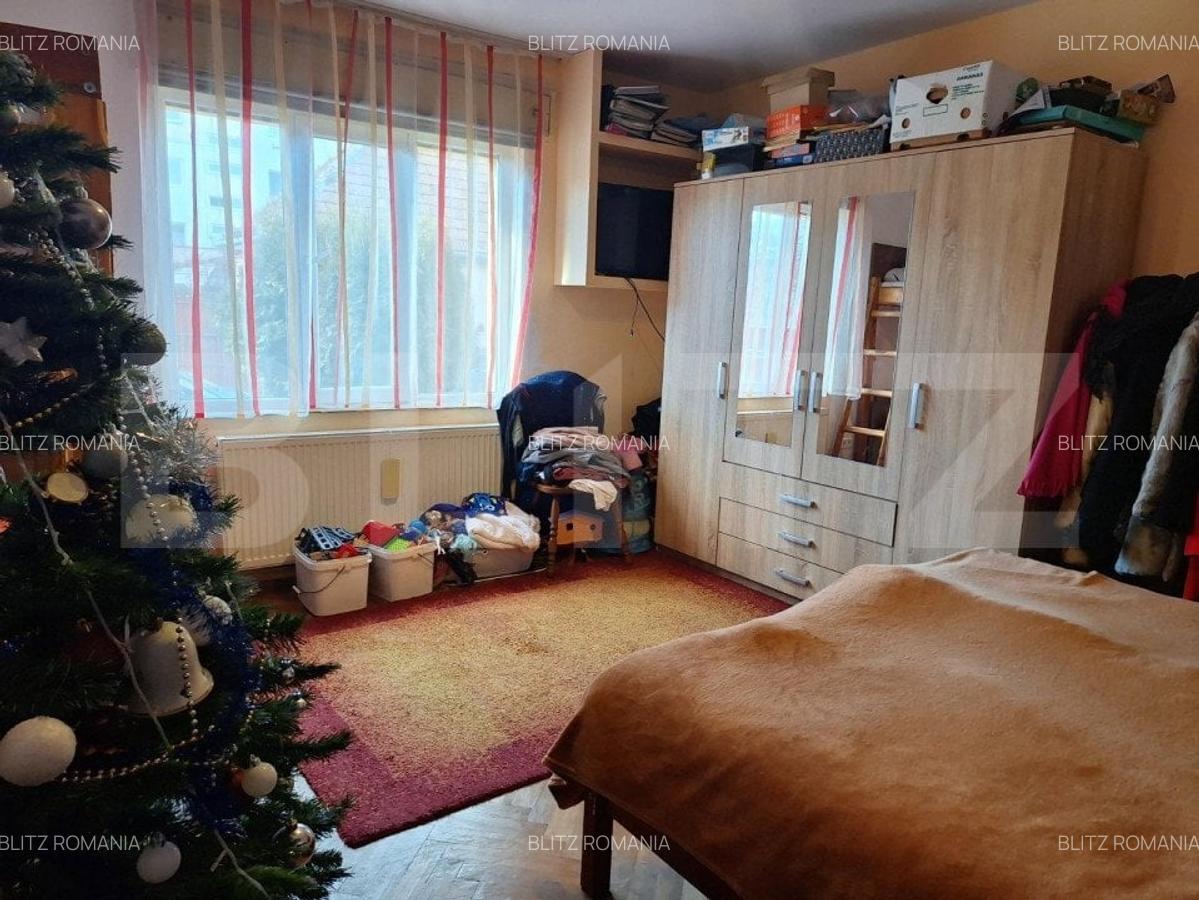 Apartament in casa zona Grivitei , 80 mp sauna garaj - 6