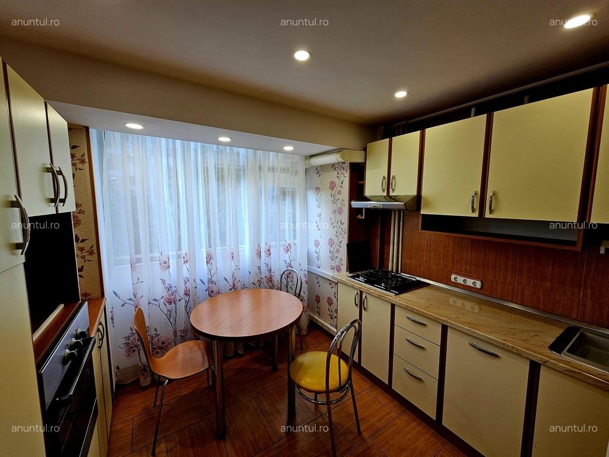 Unirii, Nerva Traian, Timpuri Noi - 5