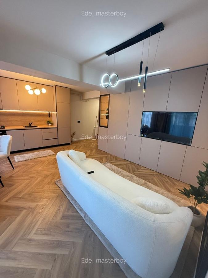 Proprietar vând ap 2 camere Dâmbul Rotund - 5