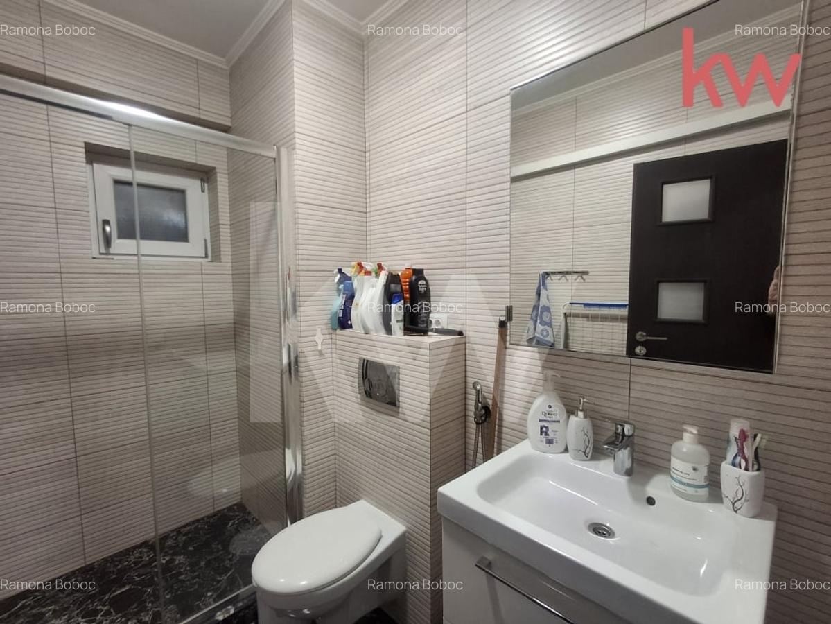 Apartament premium, 2 camere + parcare - Gradina Botanica - 6 Apartament premium, 2 camere + parcare - Gradina Botanica - 6