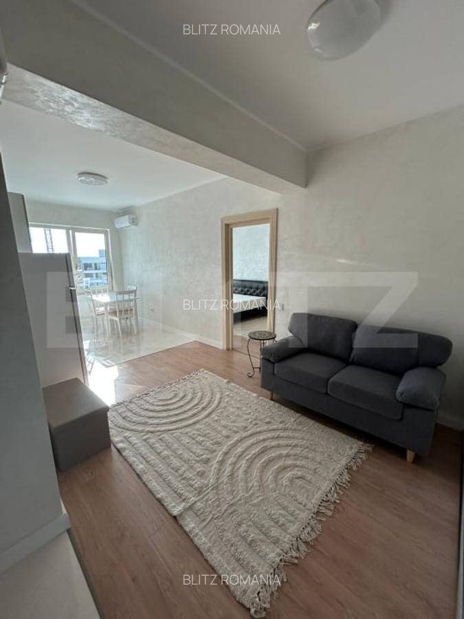 Apartament 2 camere Royal Town-Copou - 3