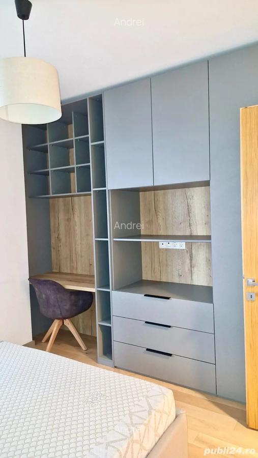 Apartament Monarch ISHO Vivalia Take Ionescu Medicina Tipografilor Centru Unirii Victoriei Iuliu - 8