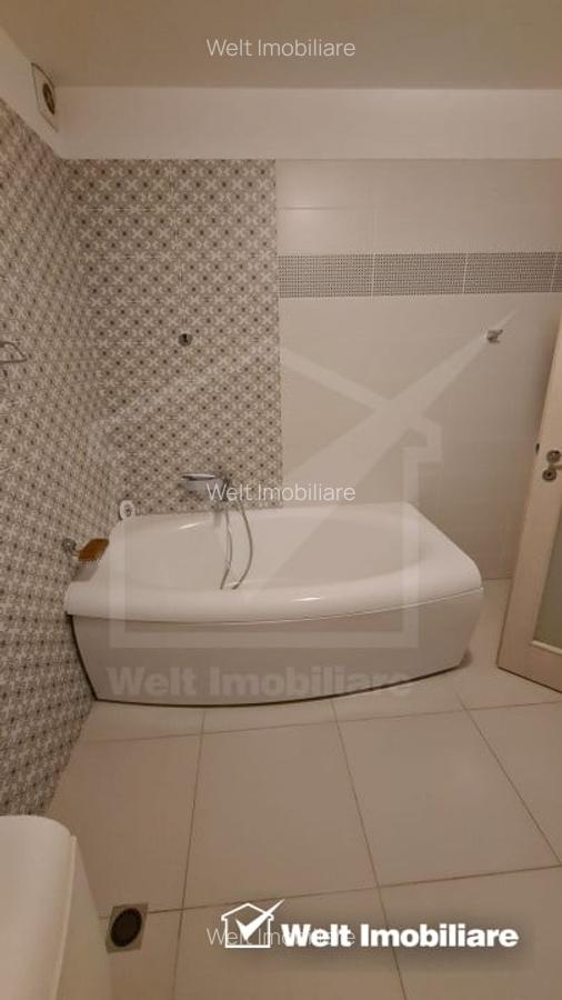 Apartament 3 camere, 100 mp, terasa 60 mp, American Village - 11