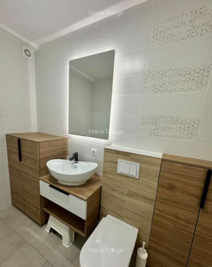 APARTAMENT 2 camere - DESTINAT PENTRU SPA?IU DE BIROURI | C - 7