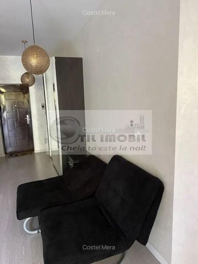 Apartament cu 2 camere semidecomandat, mobilat în Copou - 4