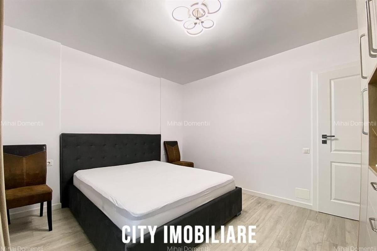 Apartament 3 camere LUX, Prima inchiriere, parcare, bloc nou, str. Bucuresti - 19