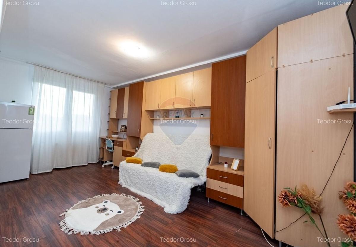 Garsoniera moderna, pets allowed! - 1