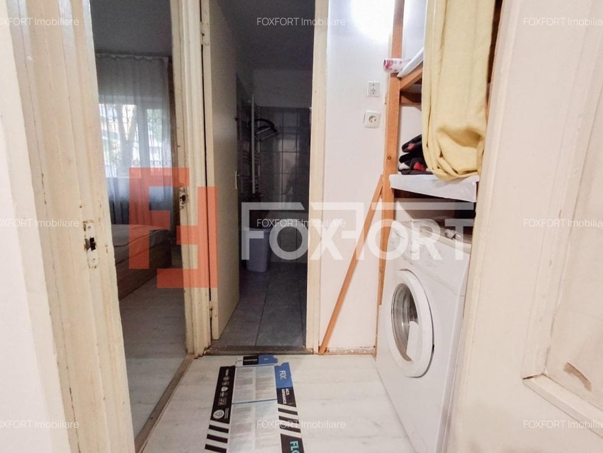 Apartament cu 2 camere de inchiriat in Timisoara - zona Olimpia-Stadion - 8