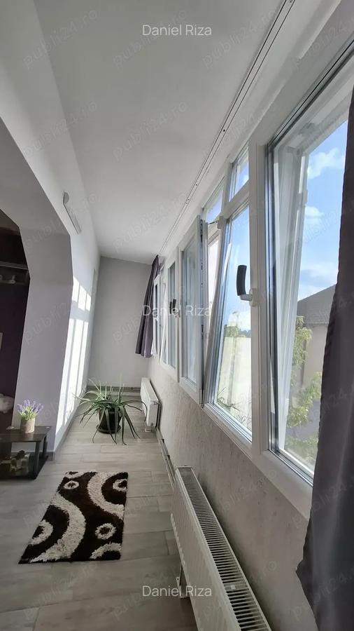 Vand apartament 2 camere Trivale - 3