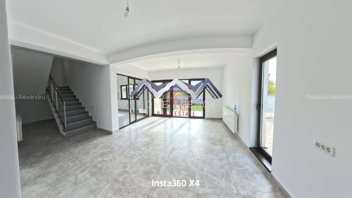 Casă individuală de vânzare Balotești - 7