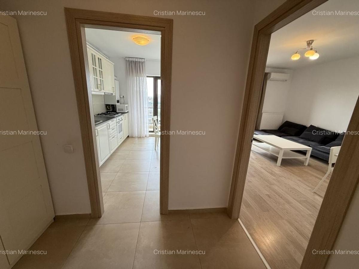 Apartament Panoramic - Grozavesti - Onix Residence - fără garanție - 9