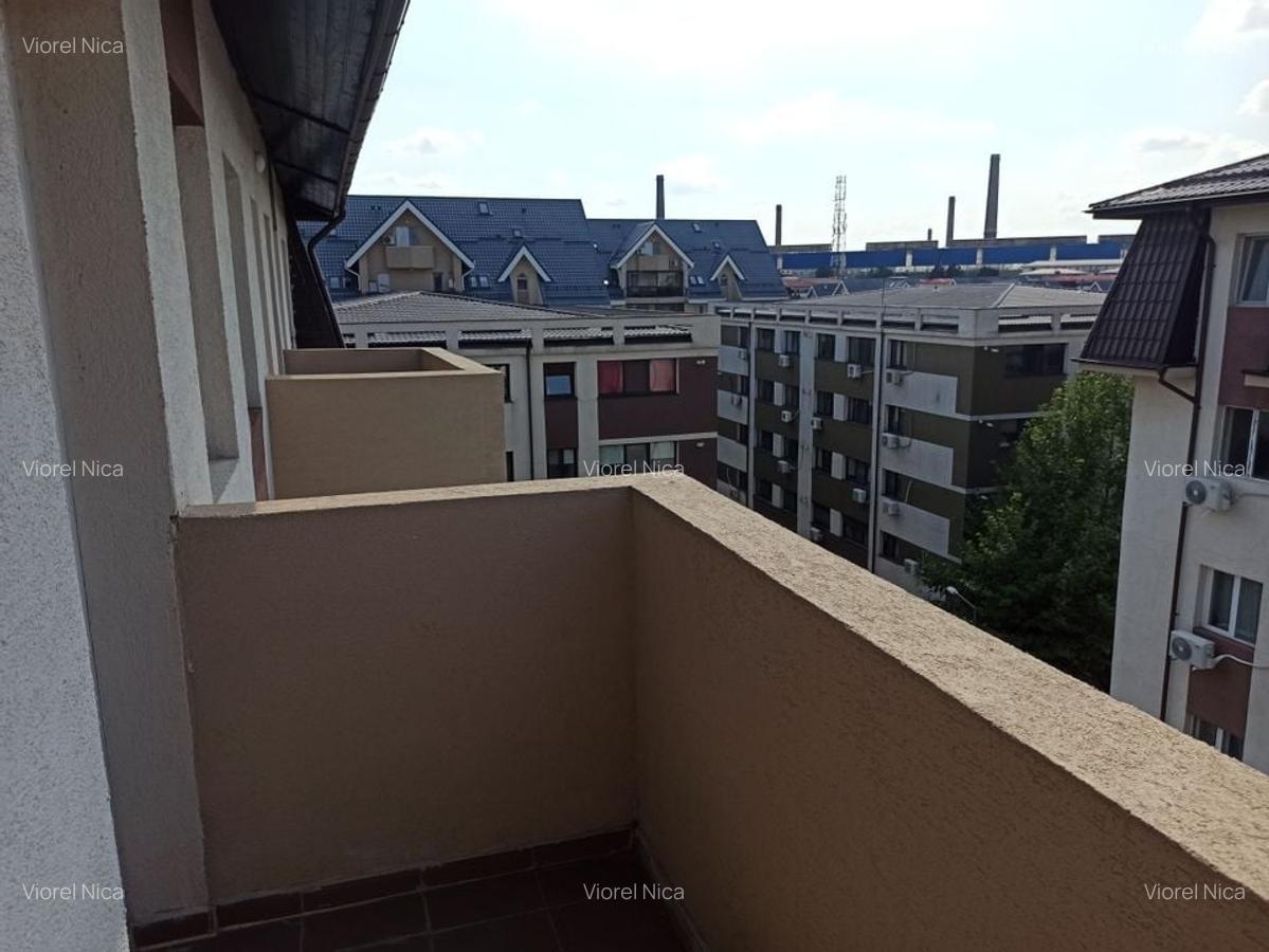 Apartament cu 3 camere decomandat, mobilat în Nord-Vest - 17