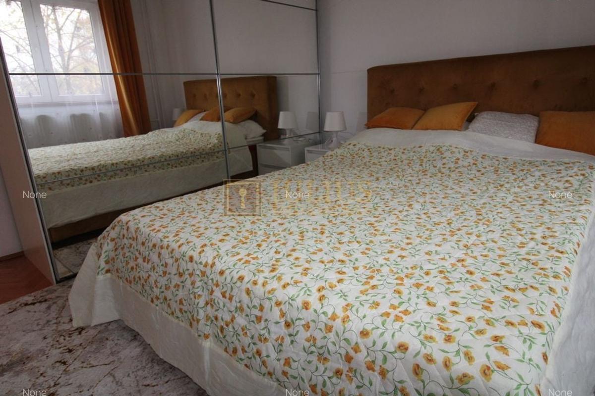 2 camere,  centrala proprie, la 3 minute de Spitalul Judetean - 5