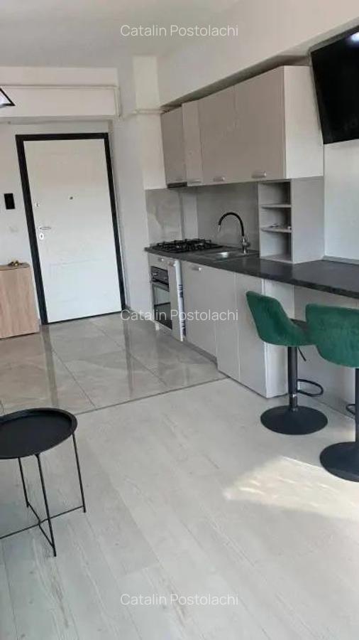 Prima inchiriere | Apartament tip STUDIO | Venetia Residence | Loc de parcare - 3 Prima inchiriere | Apartament tip STUDIO | Venetia Residence | Loc de parcare - 3