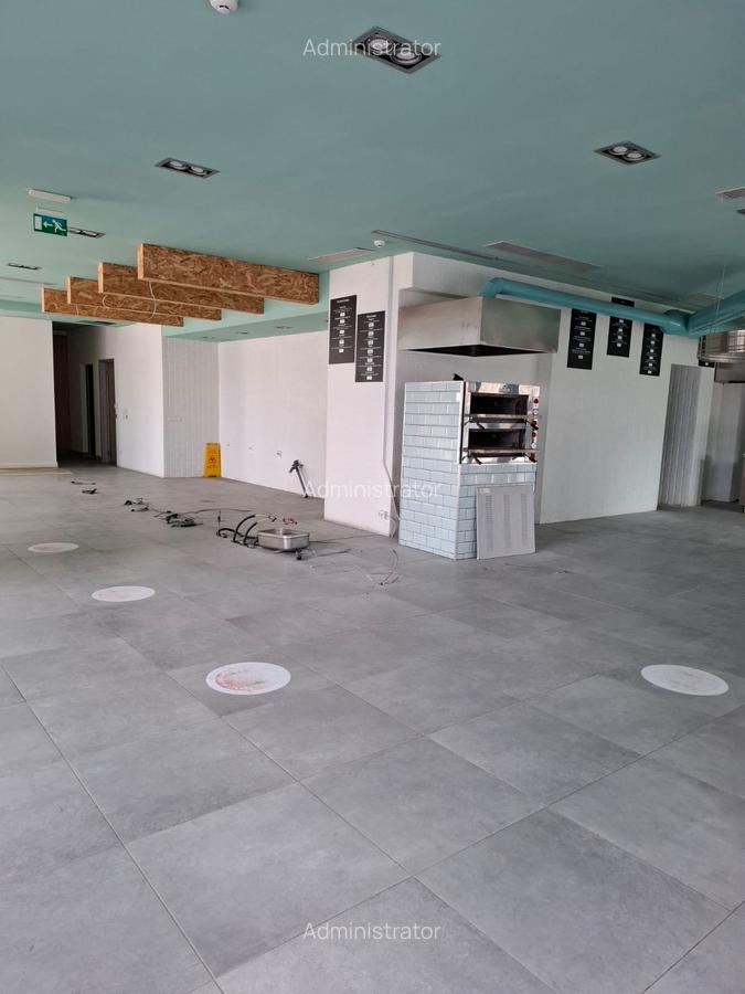 Spatiul comercial, Fabrica de Glucoza, total 316,4 mp (parter+subsol) - 9